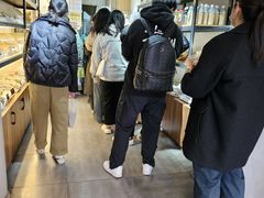 -韩国利尔面包(桂林路店)