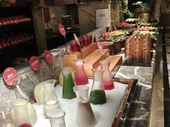 -芭菲盛宴·环球美食(北城国际店)