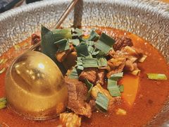 -福宝漠北·首创红焖羊肉·湖北菜(双湖林语店)