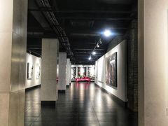 -成都许燎源现代设计艺术博物馆