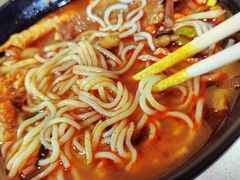 -阿生哥螺蛳粉(二七万达店)