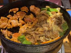 -名扬烤肉(起源店)