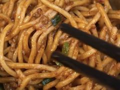-左撇子私房面