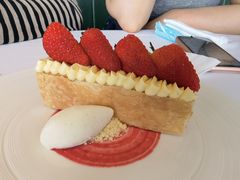 -L'Arome芳芳法国餐厅(仙林金鹰店)