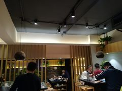 -漫烤鱼&徐州烧烤夜宵(万达店)