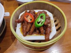 -顺德一品粥·20年凤城老字号(芳村店)