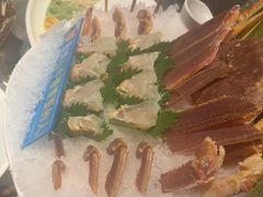 -德天肥牛海鲜火锅(城西银泰店)