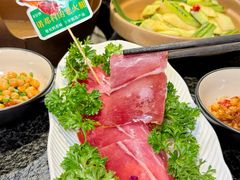 -一善菌·云南菌汤·云南菜(银泰城店)
