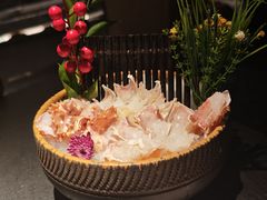 -蟹犇前•帝王蟹雪蟹(陆家嘴店)