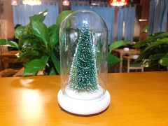 -YAFEE雅菲·粤菜·湘菜·融合菜(魏公村店)