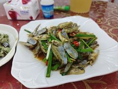 -滑记海鲜饭店·老字号(海鲜街店)