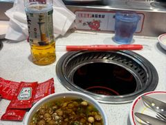 -龍歌自助小火锅(芝罘万达店)