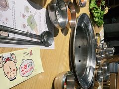 -姜虎东白丁烤肉(恒隆广场店)