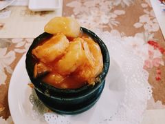 -露西亚咖啡西餐厅(哈尔滨俄侨纪念馆店)