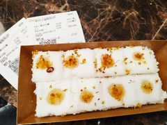 -南大门韩糕(后埭溪路店)