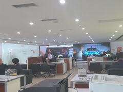 -北京中升宝辉宝马4S店