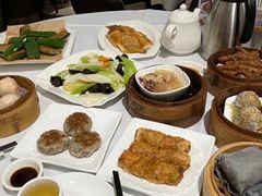 -小桃源酒家(罗湖商业城店)