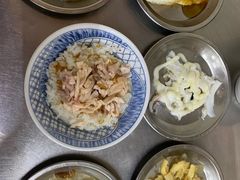 筍子-刘里长鸡肉饭