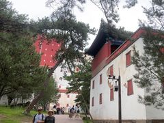 -普陀宗乘之庙(小布达拉宫)