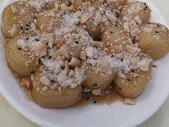 糖不甩-新河畔海鲜酒楼(虎门店)