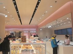 -好利来(上海长宁龙之梦店)