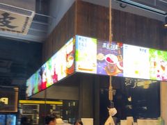 -破店肥哈·海鲜·烧烤(郑州银泰inPARK店)