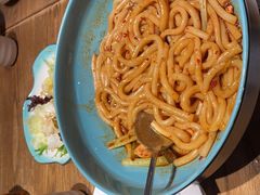 -耶里夏丽新疆餐厅(百联中环购物广场店)