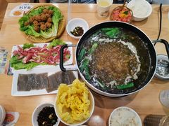 -贵凤凰贵州米粉(五道口店)