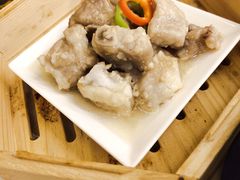 -天津津利华酒店