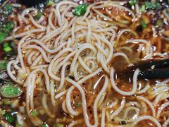 -清真·尖子尖牛肉面(王府井店)