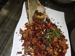 -庆合府重庆大排档(紫都城店)