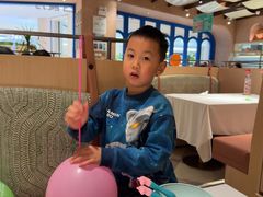 -Aqua Oasis 水天堂(相城天虹商场店)