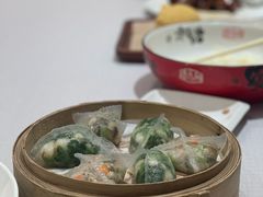 -喜宴又一村·粤菜·茶点·海鲜(壹方天地店)