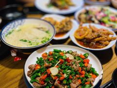 鸡丝银丝面-二孃鸡爪爪(东风路总店)