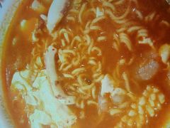 -郑阿姨的家·이모네·韩料&烤肉(武川路店)