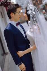 -JEFF STUDIO摄影摄像婚礼跟拍