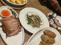 -新白鹿餐厅(城西银泰城店)