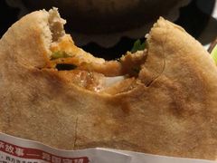 -一叶一世界•素食餐厅(环球中心店)
