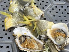 -船奇蒸汽海鲜·闽菜(八市海鲜总店)