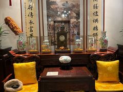 -富华斋饽饽铺·宫廷糕点·伴手礼(护国新天地店)