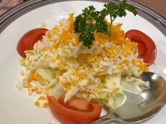 -玫瑰园西餐厅(新华大厦店)