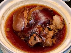 -大鸭梨烤鸭(望京店)