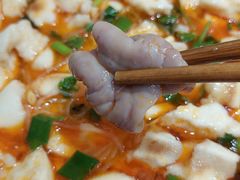 -天发芽·何记葫芦头泡馍·老字号(小南门店)