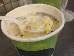 -清真老马家国华牛奶鸡蛋醪糟(正宁路店)