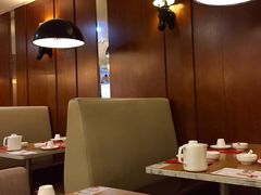 大堂-粤仔湾砂锅粥(滨湖万达店)