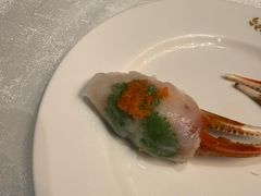 -东海朗廷酒店-唐阁T’ANG COURT 中餐厅