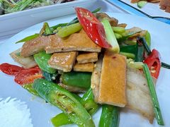 -鹿鸣酒家(越秀店)
