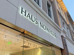 -NUDAKE(HAUS NOWHERE店)