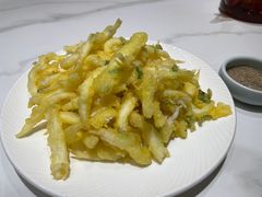 -双合园·海鲜水饺青岛菜(九水东路店)