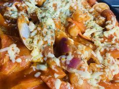 -MI WU FACTORY米屋美食工厂餐厅(绿地店)